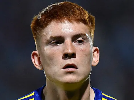 Le negó el debut: el jugador de Brighton que prefirió Roberto de Zerbi antes que el Colo Barco