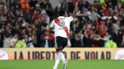 No solo fue Borja: los 6 jugadores de River que ya le convirtieron a Boca