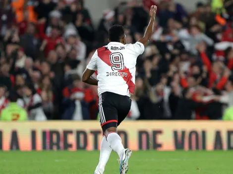 No solo fue Borja: los 6 jugadores de River que ya le convirtieron a Boca