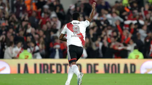 No solo fue Borja: los 6 jugadores de River que ya le convirtieron a Boca