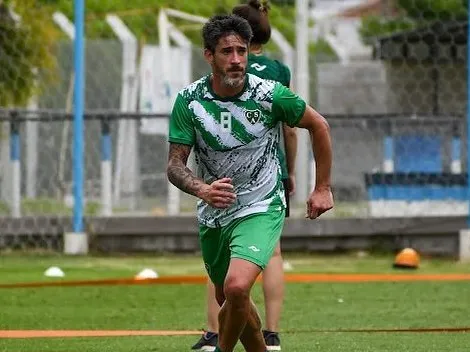 La inesperada decisión que tomó Pablo Pérez sobre su futuro