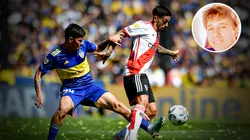 El astrólogo de Boca dio su predicción para el Superclásico.
