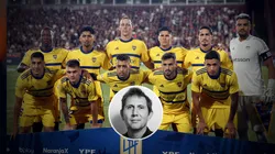 Boca llega con altibajos a una nueva prueba en el Monumental.
