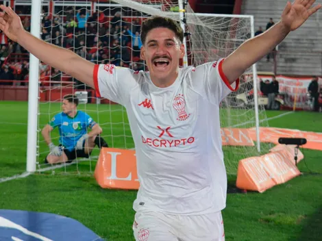 Qué es de la vida de Matías Cóccaro