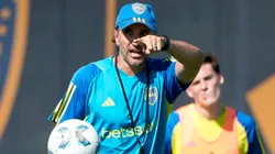 ¿Todo definido? Los XI de Boca para el Superclásico