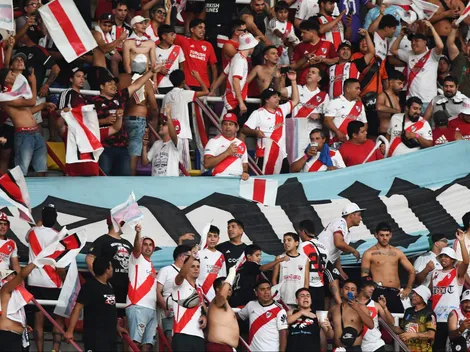 Cómo está la interna en la barra de River a días del Superclásico