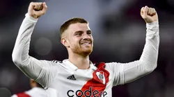 La predicción de Lucas Beltrán para el River-Boca: dijo hasta quiénes harán los goles