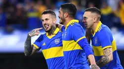 Los 4 jugadores de Boca que ya le convirtieron a River