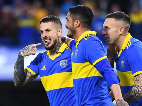 Los 4 jugadores de Boca que ya le convirtieron a River