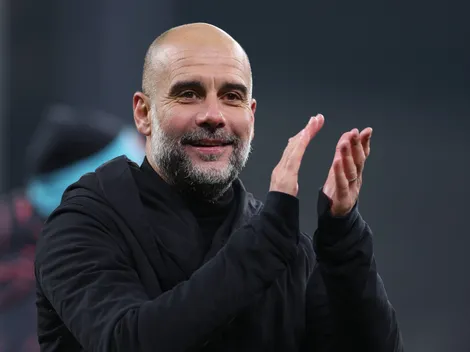 Pep Guardiola revela cuál será su próximo proyecto tras Manchester City