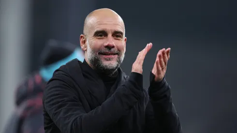 El próximo desafío de Guardiola.