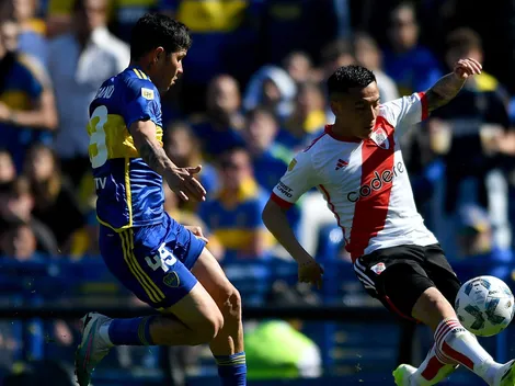 La IA pronosticó todos los resultados de la fecha de los clásicos