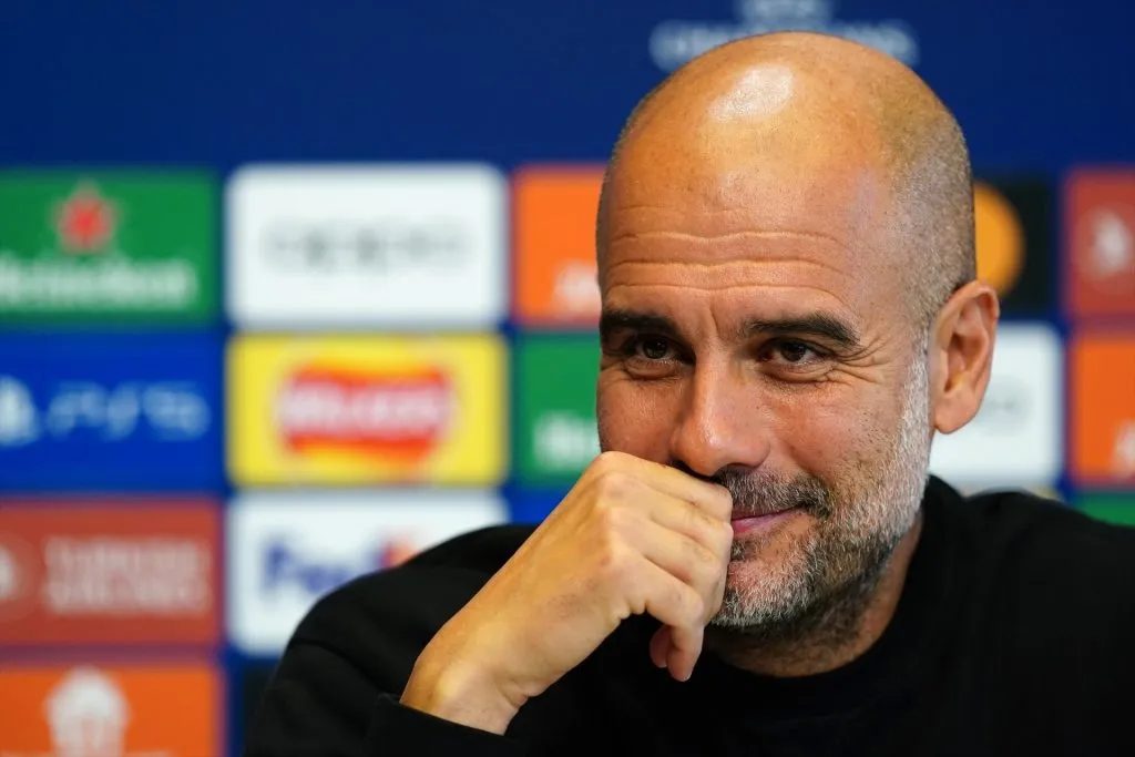 También ha tirado alguna chicana, especialmente contra medios españoles.