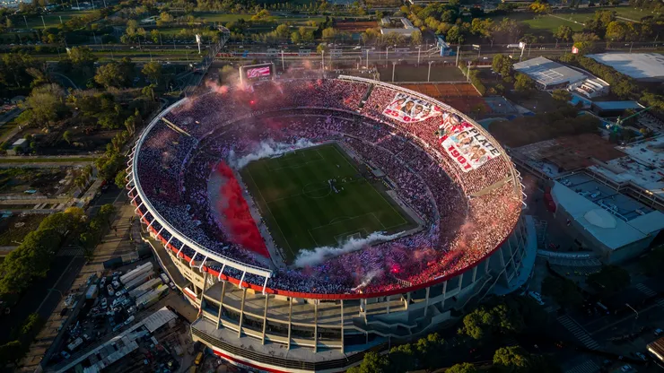 Grandes incrementos en los costos de los abonos en River.