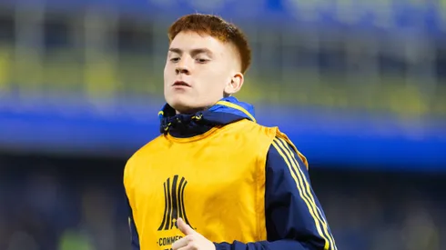 Barco se prepara para debutar en Brighton.