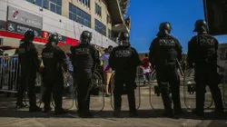 Se desplegará un mega operativo de seguridad para el Superclásico entre Boca y River