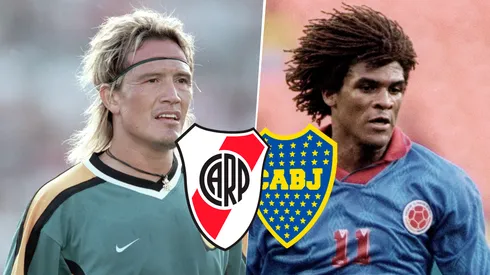 La IA seleccionó 11 futbolistas y un DT.