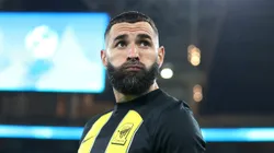 ¿Dejó Al Ittihad? El motivo por el que Karim Benzema regresó a Real Madrid