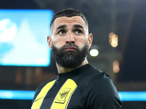 ¿Dejó Al Ittihad? El motivo por el que Karim Benzema regresó a Real Madrid