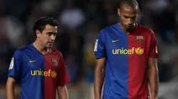 "No hables así de mi equipo nunca más"