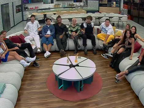 De qué cuadro son los jugadores de Gran Hermano, según la IA