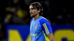 Un ex-DT de Boca liquidó a Diego Martínez: "Le faltó el respeto a la historia del club"