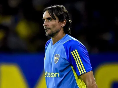 El once de Boca que se perfila para el Superclásico