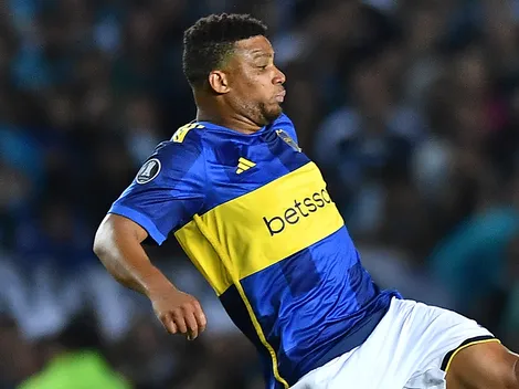 Beto Márcico le habló al hincha de Boca y bancó a Fabra: “Se tienen que olvidar de lo que pasó”