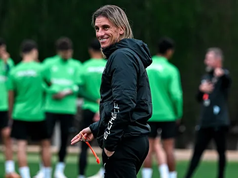 Dura sanción a Beccacece en España: expulsado varios partidos y multa económica