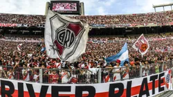 Los hinchas de River explotaron en las redes.