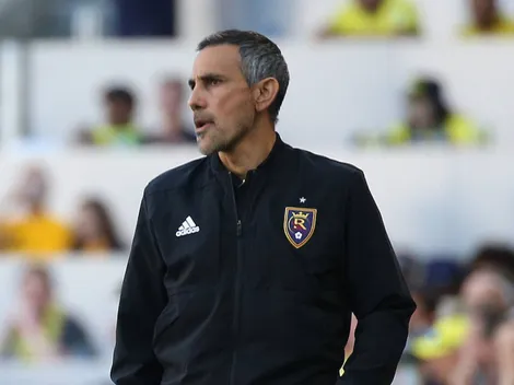 De trabajar en una zanja a enfrentar a Messi: la historia del DT argentino que enfrentará a Inter Miami