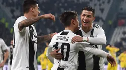 Paulo Dybla reveló sus compañeros favoritos durante su carrera