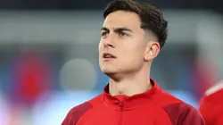 Paulo Dybala podría tener un nuevo compañero argentino.