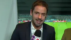 Mariano Closs, sin pelos en la lengua.