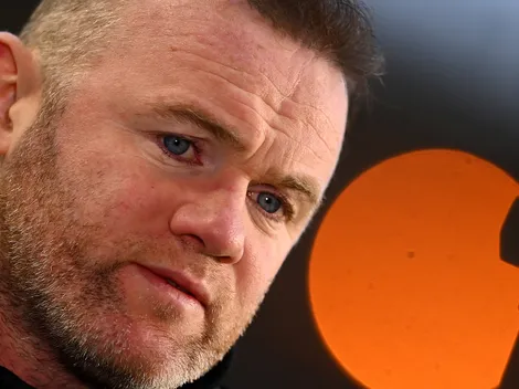 Wayne Rooney se sincera: "Iba a una casa abandonada y vacía, me metía por la ventana y bebía"