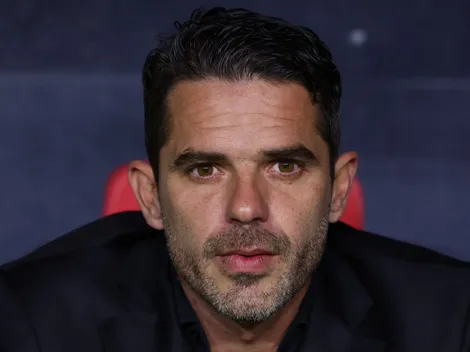 "Una lágrima": en México piden la salida de Fernando Gago tras una dura derrota de Chivas