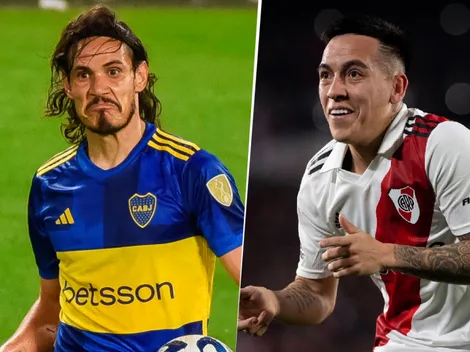 Con minutos incluidos: la predicción exacta de la astrología para el Superclásico River vs. Boca
