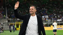 Detector de mentiras: la idea de Shevchenko para terminar con la corrupción en el fútbol