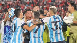 ¿Cuándo fue la última vez que Racing le ganó a Independiente como visitante?