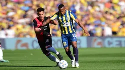 Newells Rosario Central - Clásico de Rosario