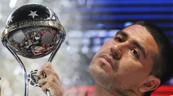 Álvaro Barreal, que estuvo cerca de Boca, jugará en Cruzeiro