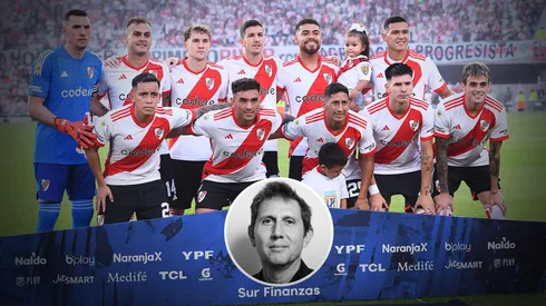 Demichelis y sus dirigidos, ante una prueba de oro.