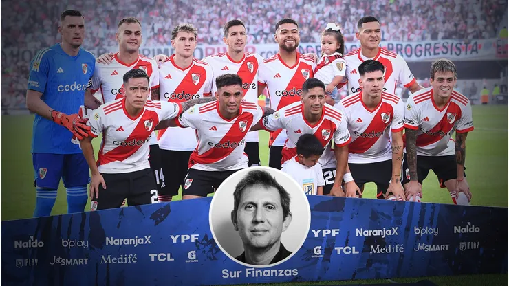 Demichelis y sus dirigidos, ante una prueba de oro.