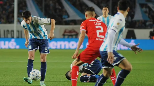 Quién relata Independiente vs Racing por la Copa LPF 2024