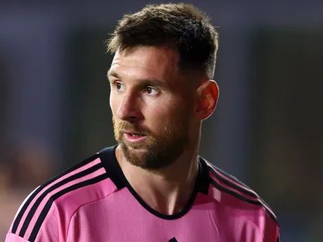La IA predijo cómo le irá al Inter Miami de Lionel Messi en la MLS 2024