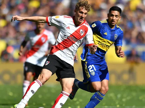 Quién relata el Superclásico River vs Boca en ESPN Premium