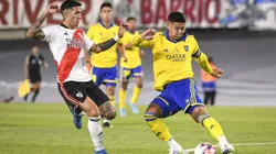 El último triunfo de Boca en el Monumental