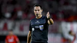 ¿Cómo le fue a Independiente y Racing con el arbitraje de Facundo Tello?
