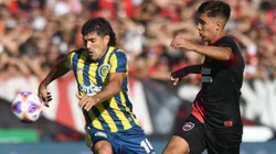 Newell's y Rosario Central tienen un largo historial en Primera.