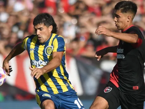Cuándo fue la última vez que Newell's le ganó a Rosario Central de local
